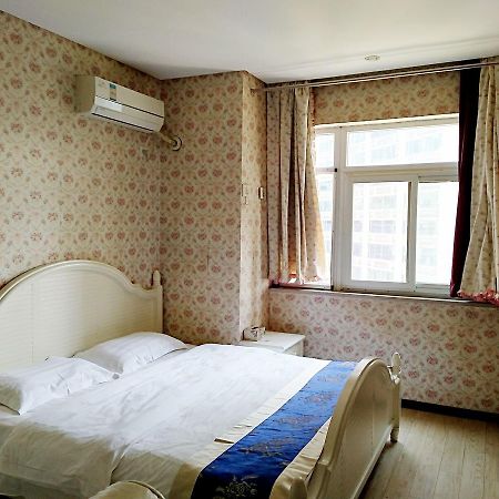 Double Room Guest House Near Asia-Pacific Business Valley Chongqing Esterno foto