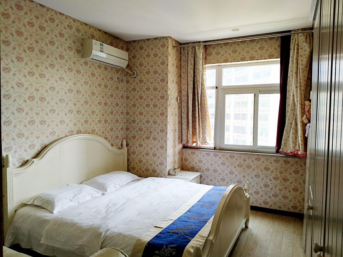 Double Room Guest House Near Asia-Pacific Business Valley Chongqing Esterno foto
